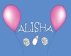 Poster Alisha