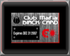 BLACK CARD CLUB MAFIA