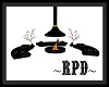 ~RPD~ Outdoor Fireplace