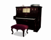 C* piano ( poses )