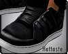 [H] Black kicks M