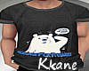 Ice Bear for Prez