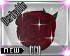 [CCQ]Derv:Wine & Roses
