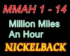 Nickelback - Million