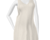 ☯︎ | Linen Dress