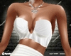 Sexy White Dress*