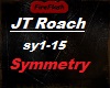 JT Roach