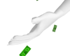 Green Money Rain
