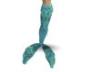 (SK) Mermaid Tail