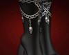 N.  Aradia Boots Gothic