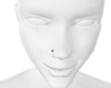 Silver Nose Stud