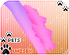 [Pets] Phir | arm tufts