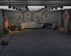 Underground  Street Room