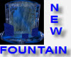 New Waterfalls Fountain2