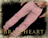 (DBH) pink pants