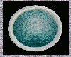 Animation Blue Circle
