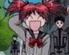 Ichigo Laugh (animated)