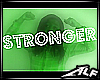 [Alf] Stronger