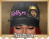 !A! Kellys (CAP)