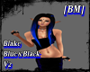 [BM]BlakeBlue&BlackV2