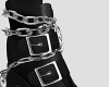 Baddie Leather Boots