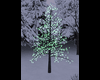 BlankTreeBlinkingLights