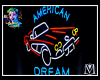 Neon American Dream