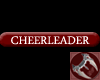 Cheerleader tag