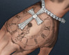 Cross Bracelet R