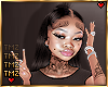 1 -Dasha II  *Black