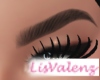 LV-Eyebrows