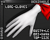 0 | BustyLC Bow Gloves