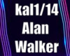 K-391 & Alan Walker - Ig