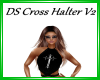 DS Cross halter v2