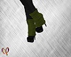 *FP* Olive Boots