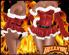 Smexy Santa Baby Dress