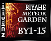 BIYAHE - METEOR GARDEN