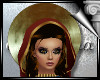 D3~Virgin Mary Halo