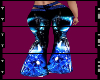 !Club Flare Pants