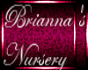 Brianna's Custom Nursery