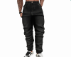 pANTS - Fitted Black