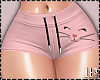 Beauty Sleep Short