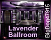 [BD] Lavender Ballroom