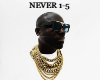 AK Never Really Matter 1