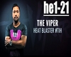 The Viper- Blaster