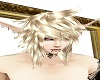 Blond Spikes*