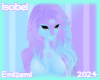 Isobel Hair 3