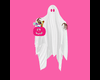 Pink Ghost