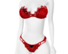 N* Sexy Red underwear