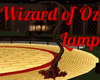 Wizard of Oz Lamp Post